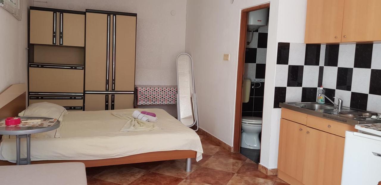 Apartamento App Borna Crikvenica Exterior foto