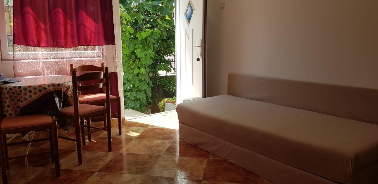 Apartamento App Borna Crikvenica Exterior foto
