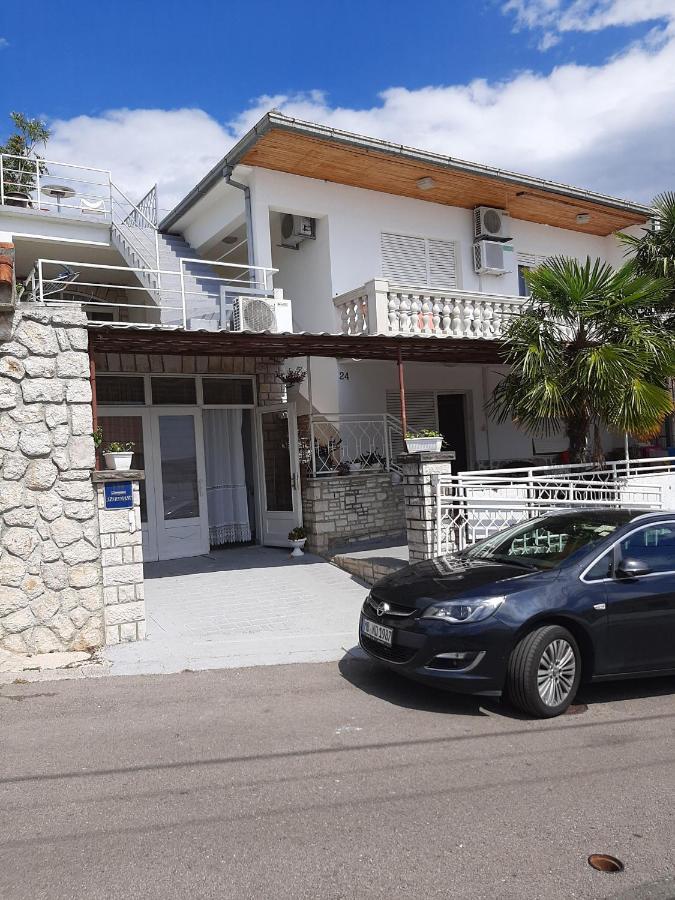Apartamento App Borna Crikvenica Exterior foto