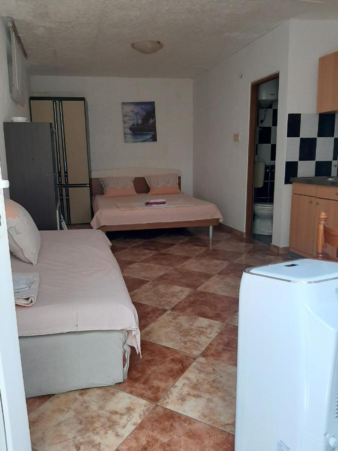 Apartamento App Borna Crikvenica Exterior foto