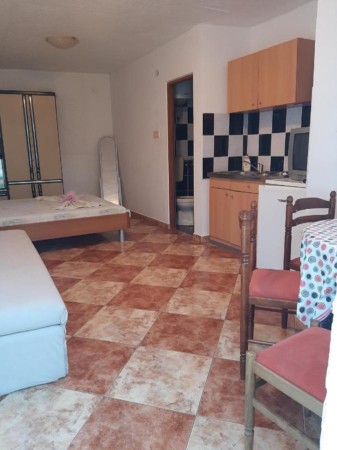 Apartamento App Borna Crikvenica Exterior foto